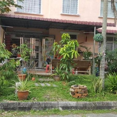 Genting Bukit Tinggi Homestay Eksteriør billede