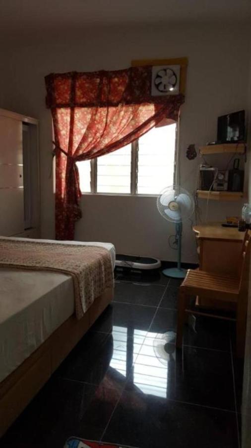 Genting Bukit Tinggi Homestay Eksteriør billede