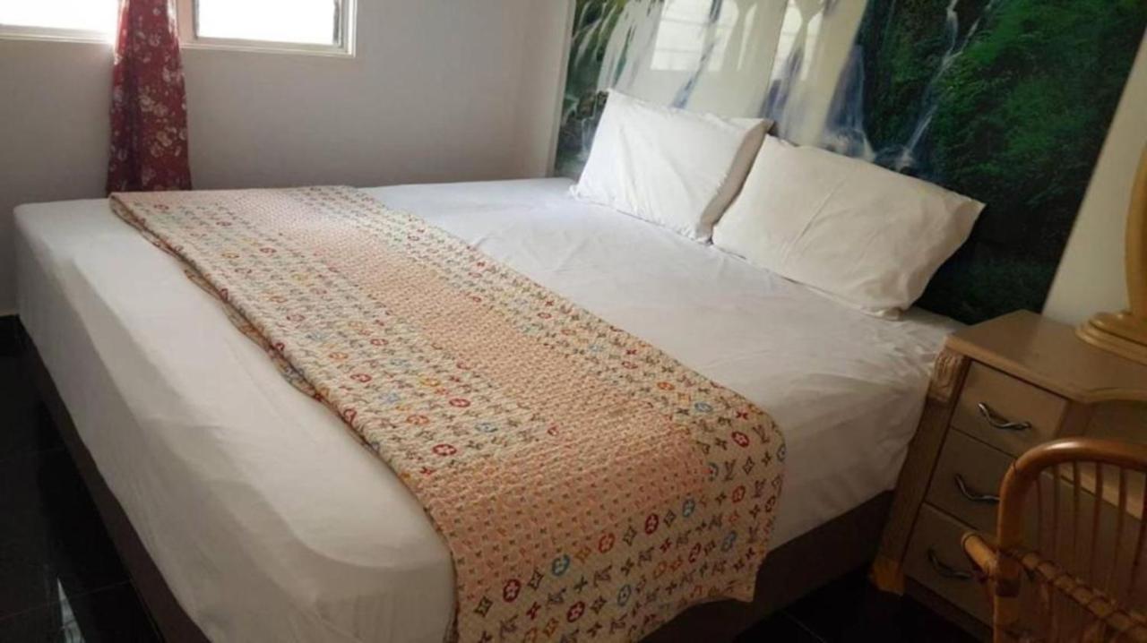 Genting Bukit Tinggi Homestay Eksteriør billede