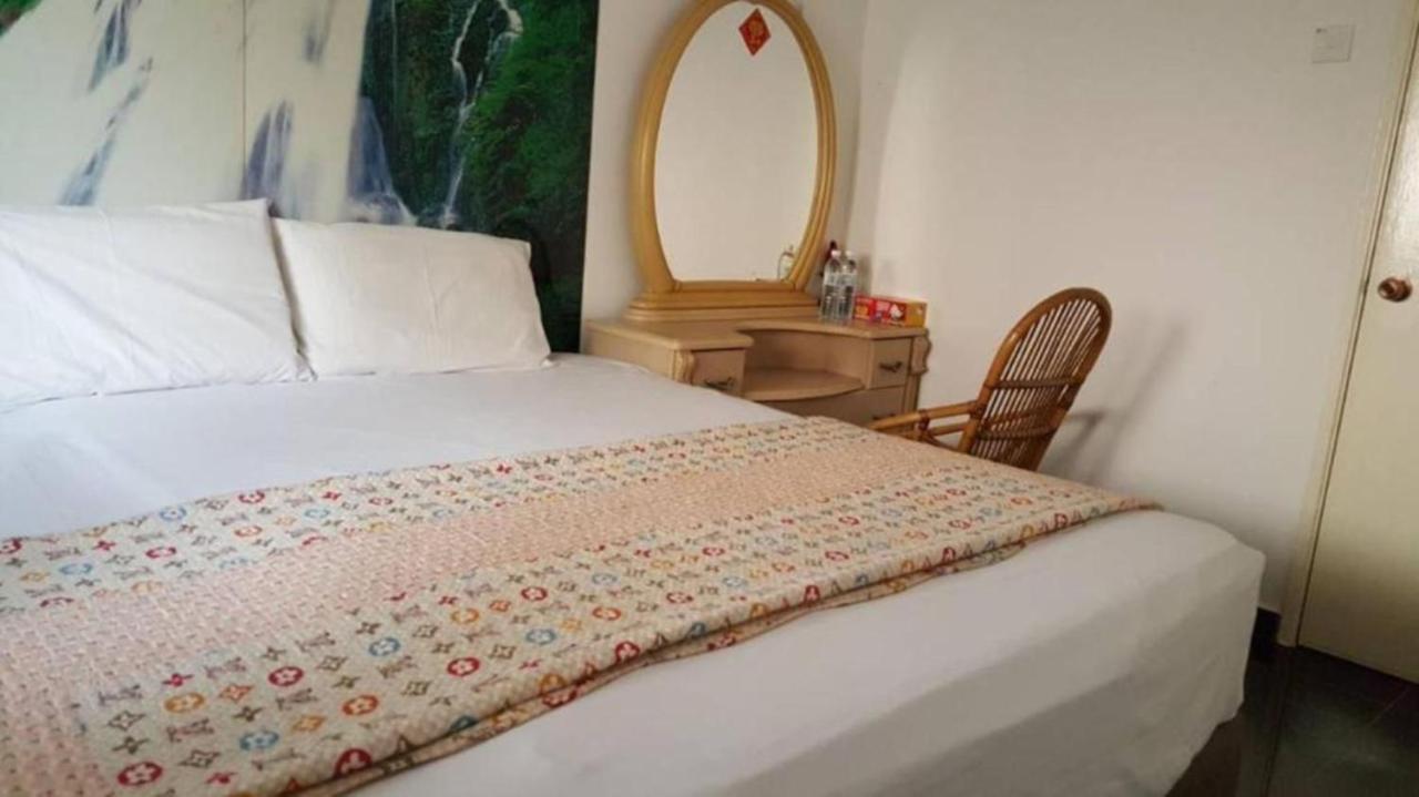 Genting Bukit Tinggi Homestay Eksteriør billede